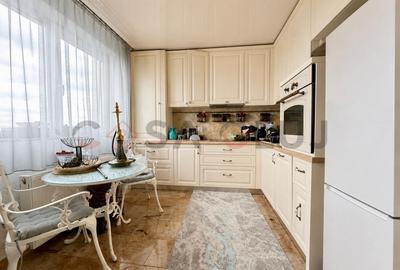Apartament în bloc nou, 4 camere, Parcare Subterană! - 5