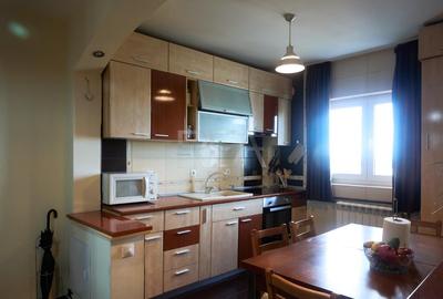 2 Camere | Centrala Proprie | Bloc Reabilitat | Zona Apusului - Pacii - 5