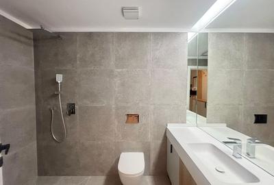 Apartament 2 camere de inchiriat | Yacht KID, Floreasca | NOU - 9