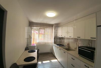 Apartament 2 camere de inchiriat - Burdujeni/zona Adria - 5