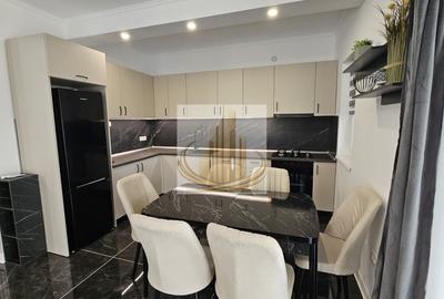 Duplex Modern | 150 mp utili | Curte 300 mp | 3 Parcări | Dumbrăvița - 16