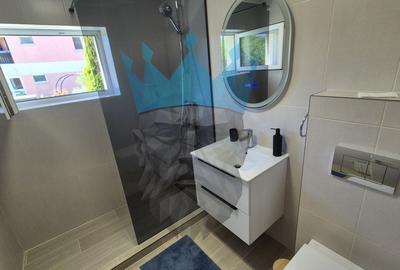 Apartament 2 Camere Complex Citylights Voluntari - 19