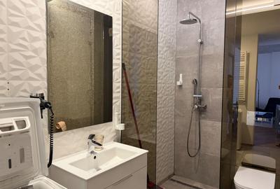Apartament 2 camere  Barbu Văcărescu - 9