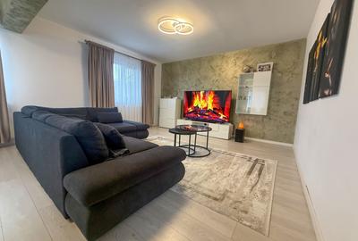 Casă P+1 de vânzare – Valu lui Traian , mobilata si  utilata - 1