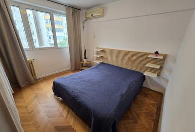 Inchiriere Apartament Vintage Dorobanți 3 CAM  , 65MP , 8MIN M  Stefan Cel Mare - 19