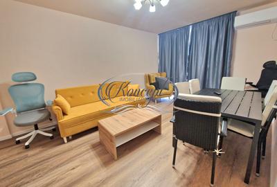Apartament modern cu gradina si parcare, strada Frunzisului - 1