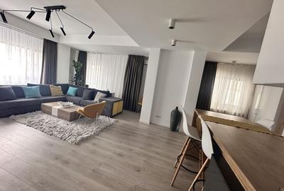 Eleganță și Liniște în Dorobanți | Apartament modern 2 camere, 65 mp - 1
