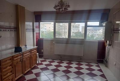 DUPLEX, 3 camere, etaj de mijloc, Calarasilor - Faleza - 6