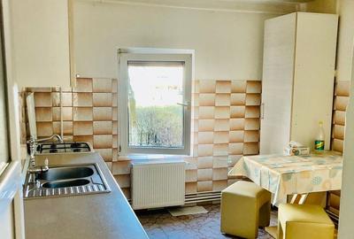 Apartament decomandat structura mare, zona Vlahuta - 8