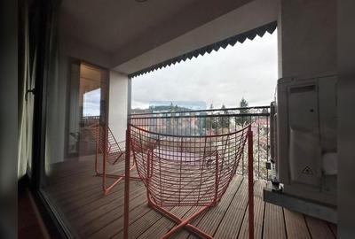 Apartament nou cu 2 camere, Ansamblul rezident. M99, parcare subterana - 11