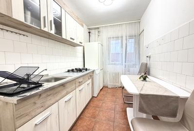 Apartament cu 2 camere, 50 mp, parter, bloc anvelopat - Girocului - 5