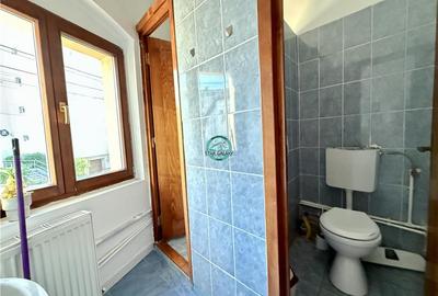Spatiu de birouri de inchiriat, sup. 100 mp, Semicentral - 10