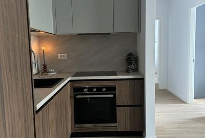 Studio dublu Pipera - Avans 10.000 euro - 15