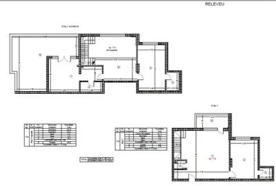 Oportunitate Duplex 4 camere Bloc Finalizat 400m Metro Parcare Piscina - 20