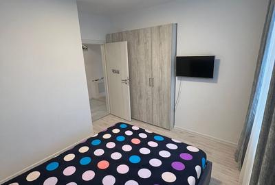 Apartament cu 2 camere decomandat în Militari