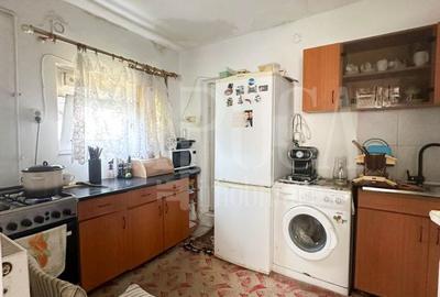 Casa 2 camere de vanzare in Intre Lacuri, Cluj Napoca - 5