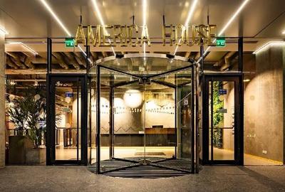America House, Victoriei, 200 - 240 mp  0% comision! - 4
