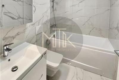 Apartament 3 camere Premium I Grand Park Pipera I 1Loc de parcare - 23