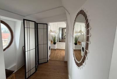 REA1027568 APARTAMENT 3 CAMERE I MANSARDA I VOLUNTARI - 10