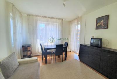 Apartament cu o camera  pe Frunzei cartier Alma - 1
