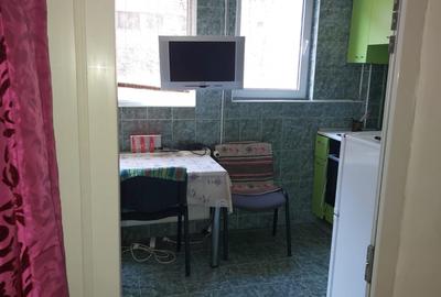 Garsoniera, semidecomandata, 34 mp, metrou, Costin Georgian - 4