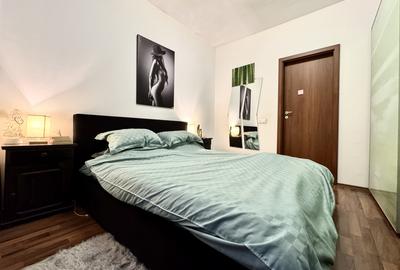 Apartament 3 camere gata de mutare, decomandat, parcare subterana - Auchan Titan - 6