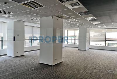 Comision 0! Inchiriere birouri Universitate -  2 x 259mp - 7