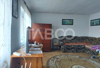 Casa individuala P+1E 3 camere 820 teren liber curte si gradina - 5