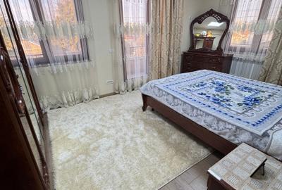 VILĂ MODERNĂ P+1E DE VANZARE – TRAIAN - 8
