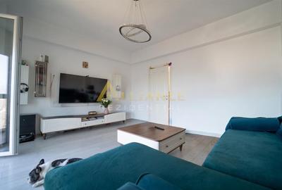 Apartament 2 camere decomandat – Deco Residence (Biruintei 93) - 2