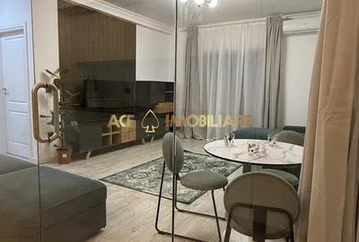 2 Camere | Crangasi | Metrou | Centrala | Parcare | Bloc Boutique - 3