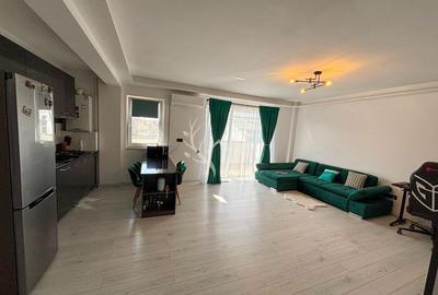 Comision 0% Apartament cu 2 camere, bloc nou in Intre Lacuri - 2