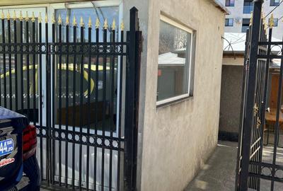 Casa cu 2 corpuri si magazin, teren 241 mp, zona 9 Mai, toate utilitatile - 3