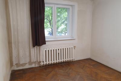 Vanzare-2 camere-p/4-Dr Taberei-Orizont-reabilitat-liber-de renovat-75000E