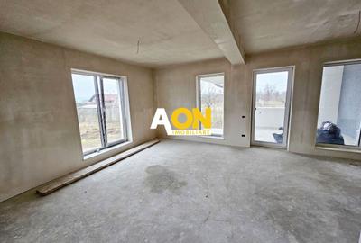 Casa semifinisata, 4 camere, 3 bai, 339 mp teren, zona Valea Popii - 4