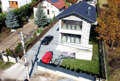 Casa Individuala | 169 mp utili | 290 mp teren | Faget - 4