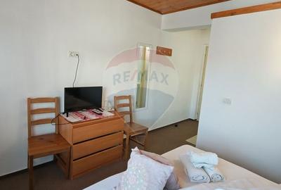 Cabană/Pensiune exclusivistă în Rânca - 32