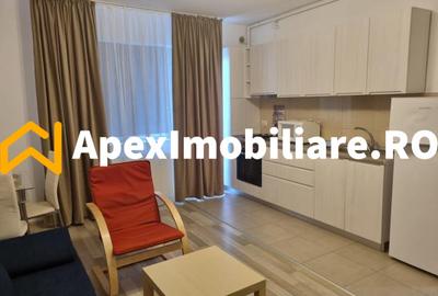 ISG Residence-Viilor | 2 Camere | Centrala Proprie | AC - 3