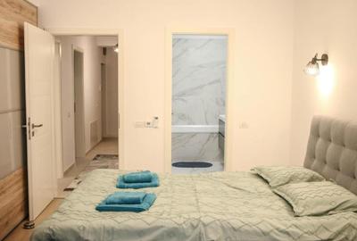 Apartament 2 camere cu 2 bai zona 13 Septembrie - Prosper Mall - 9