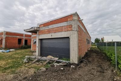 Torontalului | Casa pe parter | Investitie in Timisoara - 4