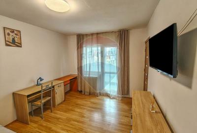 Garsoniera renovata | Zorilor, Cluj-Napoca | Inchiriere - 1