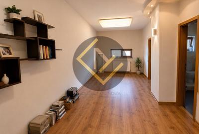 Vânzare VILĂ ÎN STIL ENGLEZESC | VATRA LUMINOASĂ | ARENA NAȚIONALĂ - 8