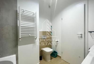 Apartament 2 camere cu loc parcare inclus- AFI Arad - 7
