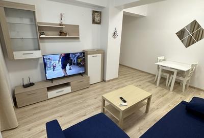 Baneasa l 2 Camere l Bloc Nou l - 5