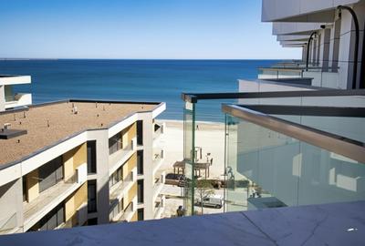 Sea view  apartment- Alezzi Infinity  /  parking spot - 6