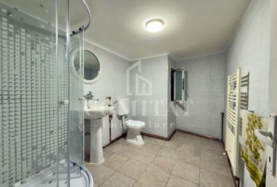 Apartament cu 1 cameră în zona palatului Urania - 15