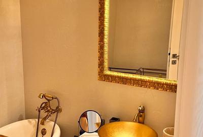 Faleza Nord - vedere la mare - apartament cu 2 camere -lux - 9