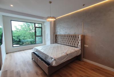 REA1024727 Apartament 3 Camere I De Inchiriat I Baneasa I Sisesti - 3
