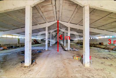 Hala industriala 2000 mp + teren 2776 mp | Rasnov – zona industriala Chimica - 4