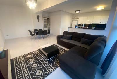 Închiriez apartament 3 camere  -Dobroesti Fundeni - 9